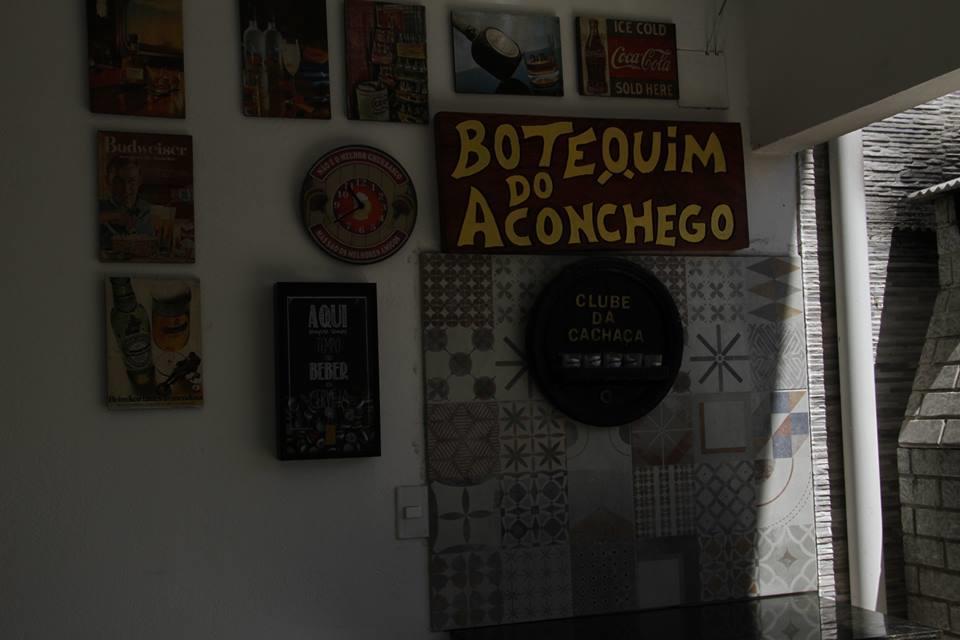 São Miguel dos Milagres Aconchego Dos Milagres 빌라 외부 사진