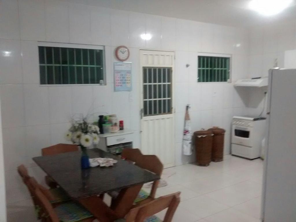 São Miguel dos Milagres Aconchego Dos Milagres 빌라 외부 사진