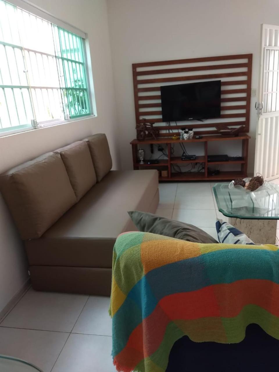 São Miguel dos Milagres Aconchego Dos Milagres 빌라 외부 사진