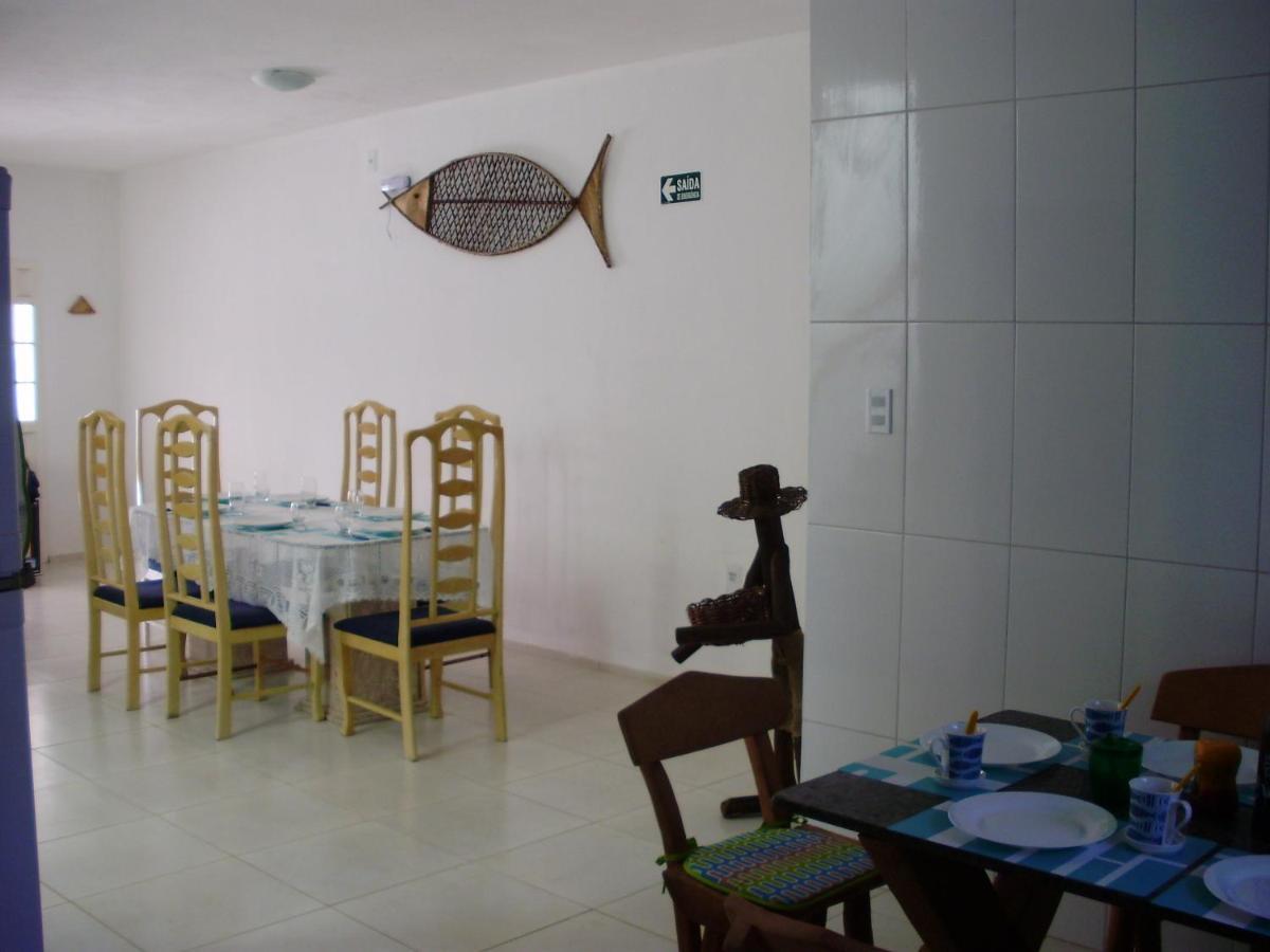 São Miguel dos Milagres Aconchego Dos Milagres 빌라 외부 사진